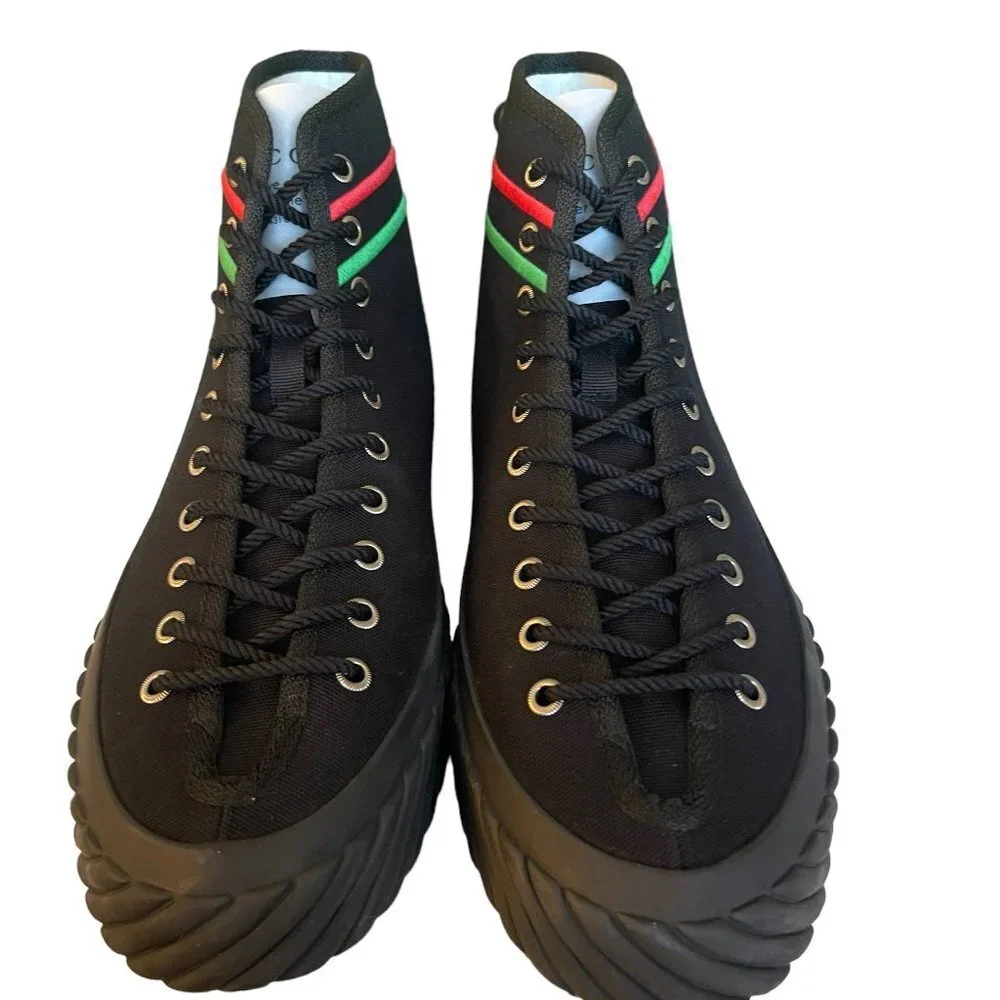 GUCCI MEN'S SNEAKER 
